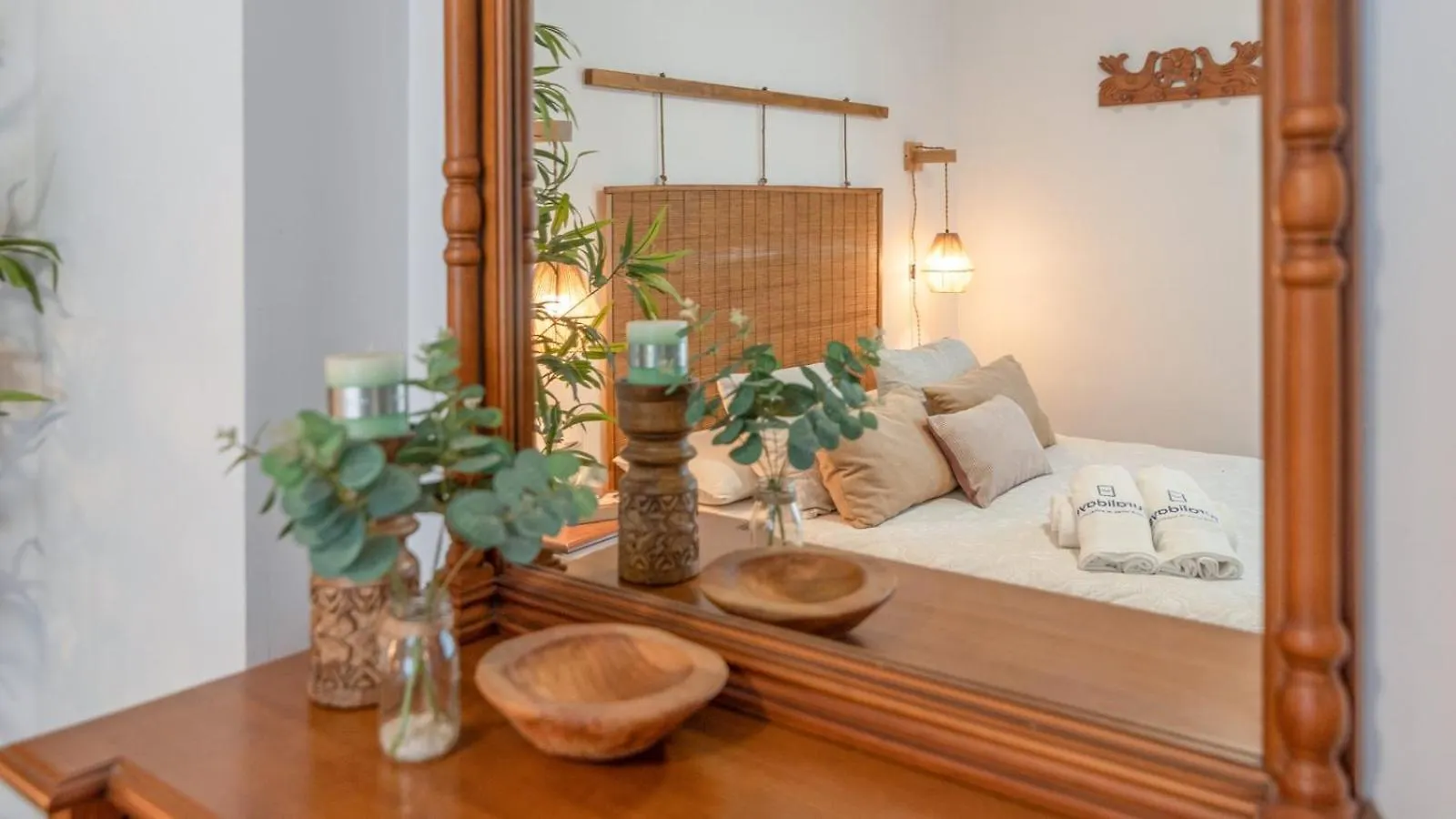 Villa Casa Paraiso Tropical Torrox By Ruralidays Spain
