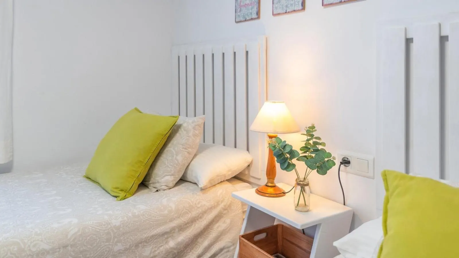 Casa Paraiso Tropical Torrox By Ruralidays Villa